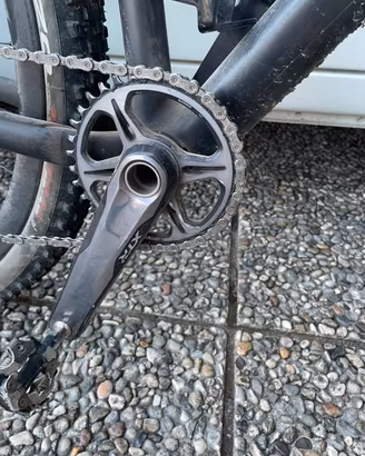 Mtb specialized sworks