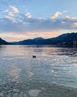 Roulotte camping punta di crabbia