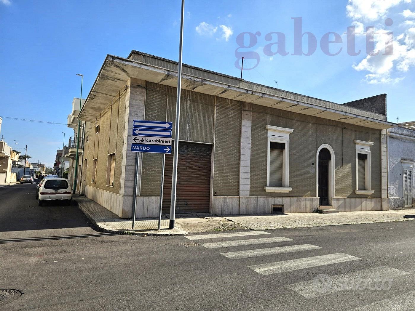 Casa – Copertino, Lecce - Vista 3