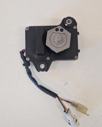 Motorino valvola di scarico gsx-r 2006 2007  k6 k7