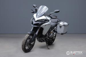DUCATI Multistrada 1200 Enduro