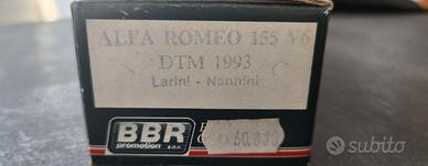 BBR ALFA ROMEO 155 V6 kit 