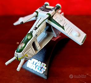 Star Wars. Astronave 3.