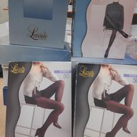 collant levante 50den