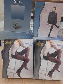 collant levante 50den