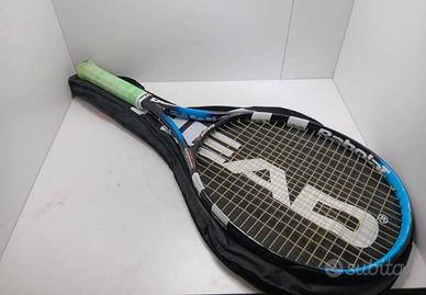 Racchetta tennis Babolat Pure Aero Team