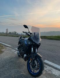 Yamaha Tracer 700