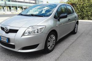 toyota Auris D4D 1.4