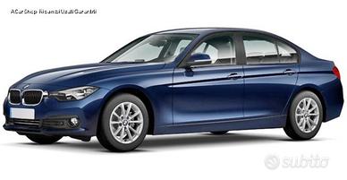 Bmw s3 f30 f31 f34 ricambi musata airbag portiere