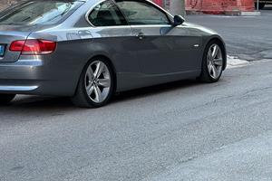 Bmw coupe 320