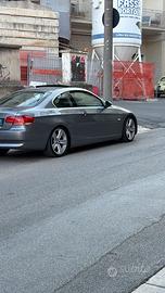 Bmw coupe 320