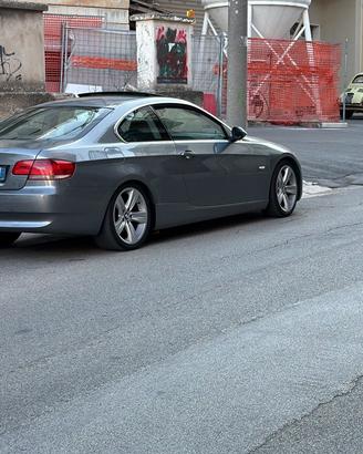 Bmw coupe 320