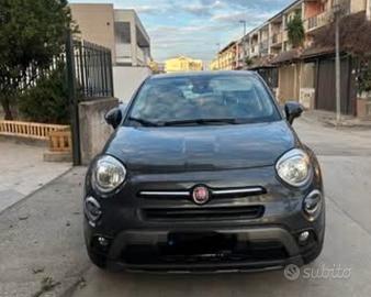 Fiat 500x - 2019