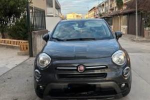 Fiat 500x - 2019