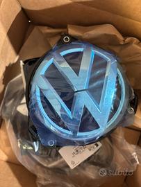 Retrocamera Polo e Golf 8