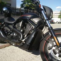 Harley Davidson V-Rod Night Rod Special - 2010