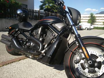 Harley Davidson V-Rod Night Rod Special - 2010
