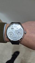 Sector dual time Travellers