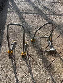 Cavalletto Ducati