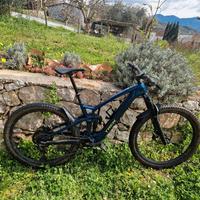 Trek fuel exe 2023 L 