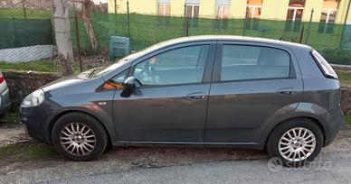 Punto diesel 1.3 mjt