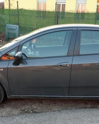 Punto diesel 1.3 mjt