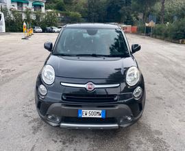 Fiat 500L trekking 1.3 multijet