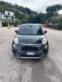 Fiat 500L trekking 1.3 multijet