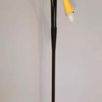 Lampada piantana vintage anni 60