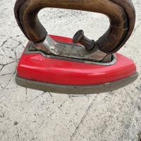 Ferri da stiro vintage