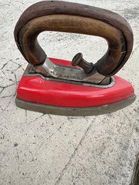 Ferri da stiro vintage