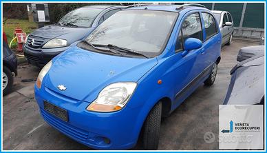 Ricambi Usati CHEVROLET (DAEWOO) MATIZ (M200) 2006