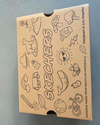 scarpe skechers NUOVE