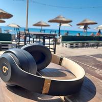 CUFFIE BEATS STUDIO3 WIRELESS