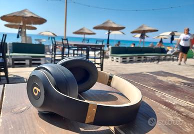 CUFFIE BEATS STUDIO3 WIRELESS