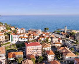 3 LOCALI A SAN LORENZO AL MARE