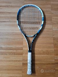 Racchetta tennis Babolat Pulsion ltd Sports In vendita a Milano