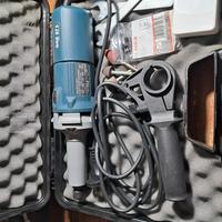 smerigliatrice assiale bosch GGS 27 L