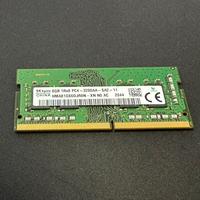 ram ddr4 8gb sodimm 3200mhz