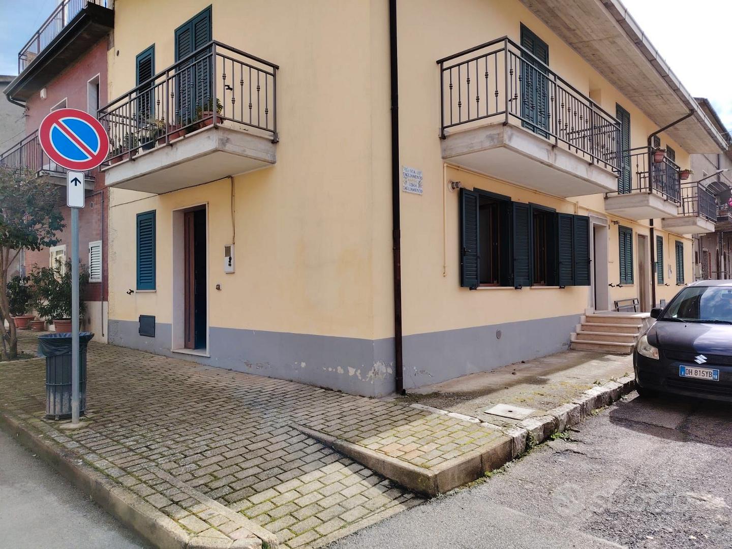 Bilocale in buone condizioni - Vista 2