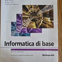 INFORMATICA DI BASE