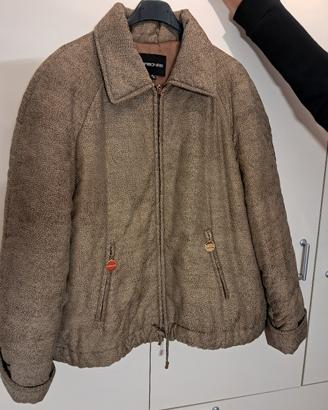 Giubbotto Borbonese 