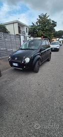 Fiat panda 4x4 cross 1.3 diesel