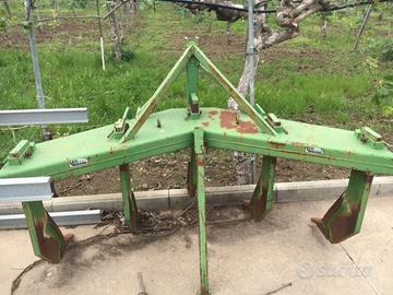 Dissodatore viviani rf 5