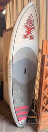 Tavola da SUP 80litri Starboard