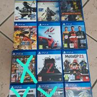 giochi ps4