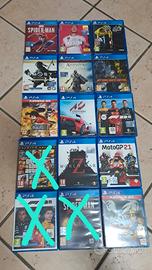 giochi ps4