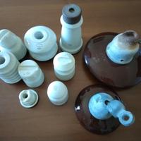 10 Isolatori Richard Ginori