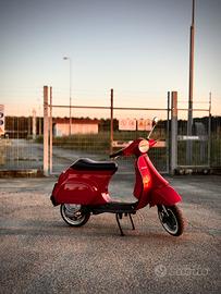 Vespa 50 V (V5N1T) - Anno 1990