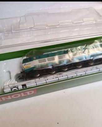 Arnold N HN2513D Loco FS  E655 245  XMPR DCC